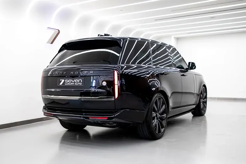 Land Rover Range Rover 2023