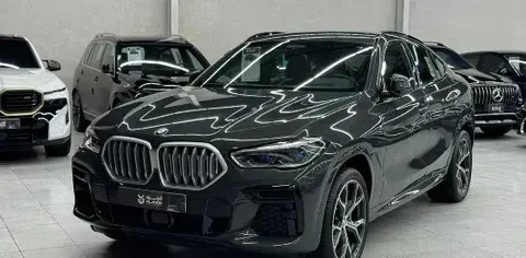 BMW X6 2023