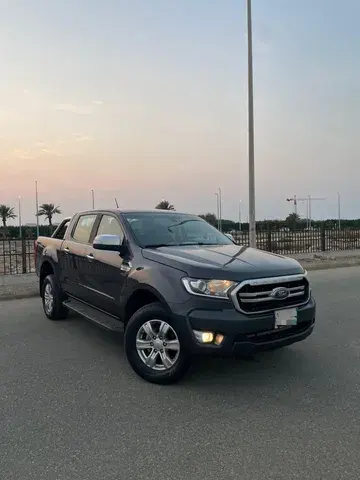 فورد رينجر 2020