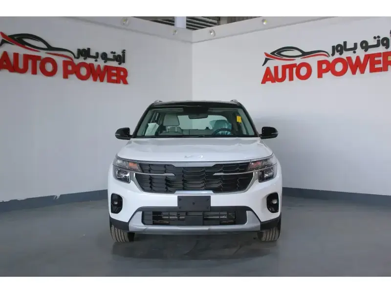 كيا سيلتوسGL ستاندر مطور موديل 2025