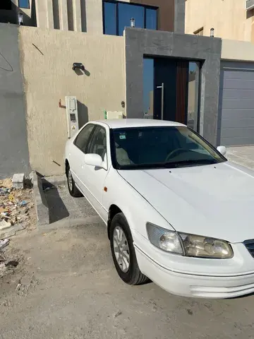 تويوتا كامري 2002