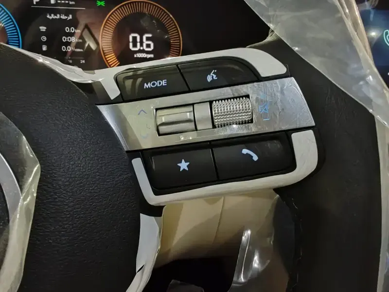 هيونداي توسان 2025 كمفورت