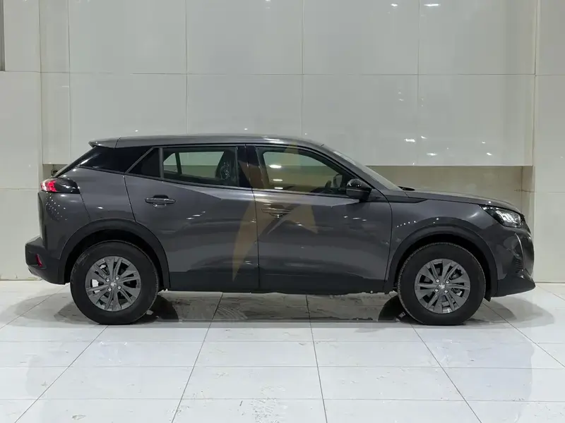 بيجو 2008 جي تي 2023