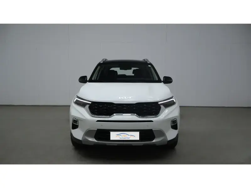 KIA Sonet 2024