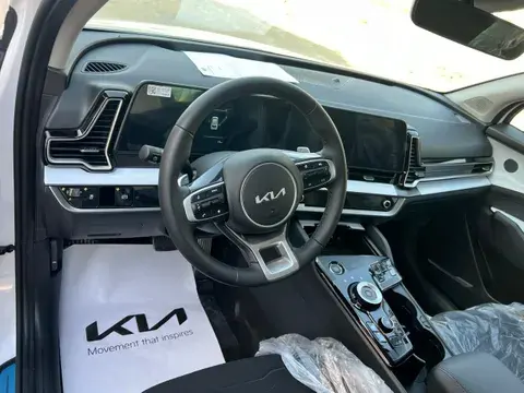 New Kia Sportage 2025