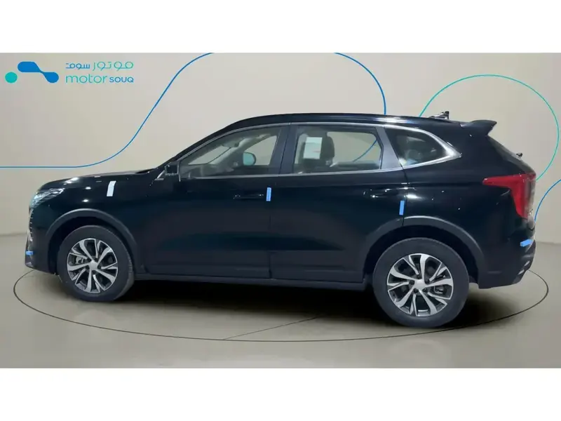 Haval Jolion 2025