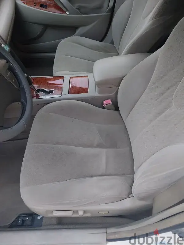 تويوتا كامري 2009