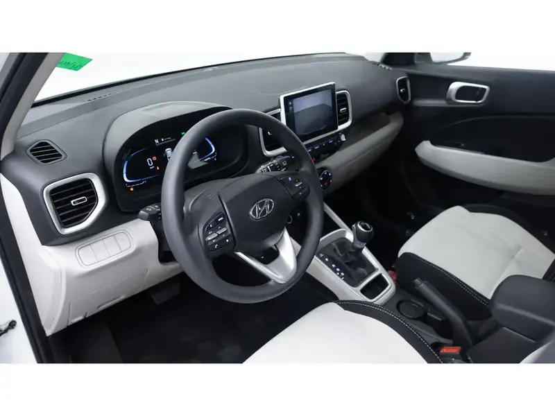 هيونداي فينيو 2024 بريميم