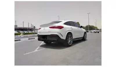 مرسيدس بنز GLE 53 GLE 53