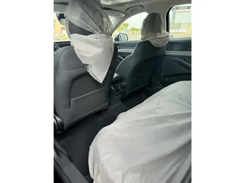 فورد توروس 2025 فورد تورس ترند خليجي 2025