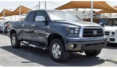 تويوتا تاندرا SR5