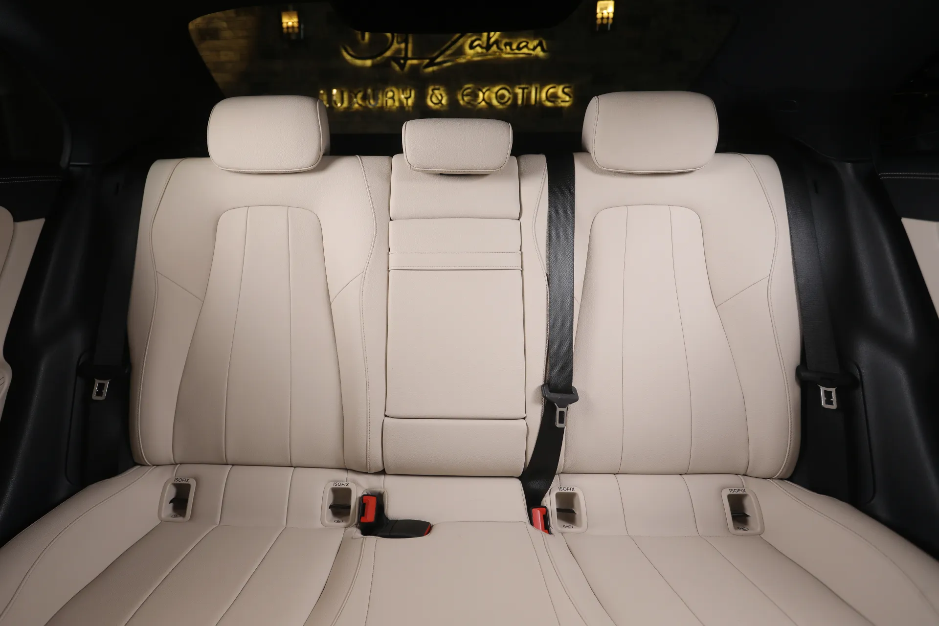 Mercedes Benz C Class 2022