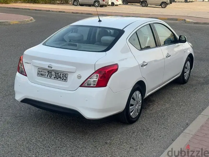 نيسان صني 2023