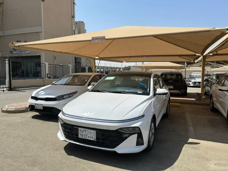 Hyundai Accent 2025