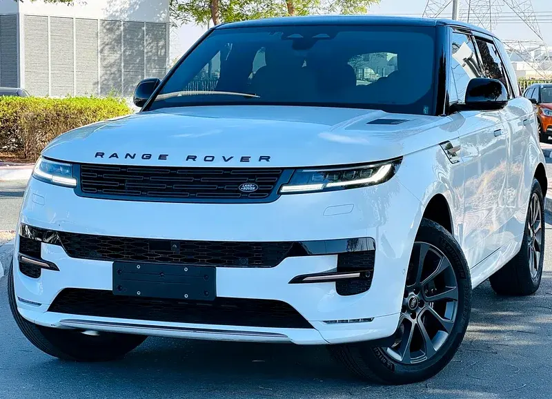 Land Rover Range Rover Sport  2023