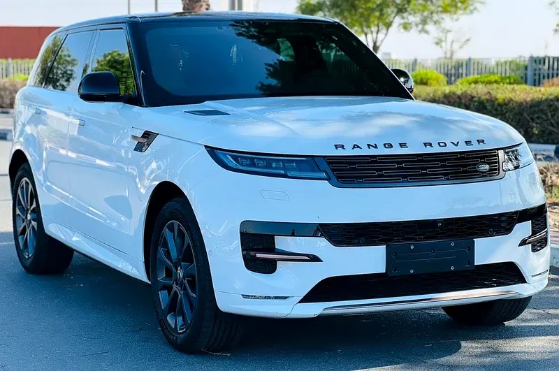 Land Rover Range Rover Sport  2023