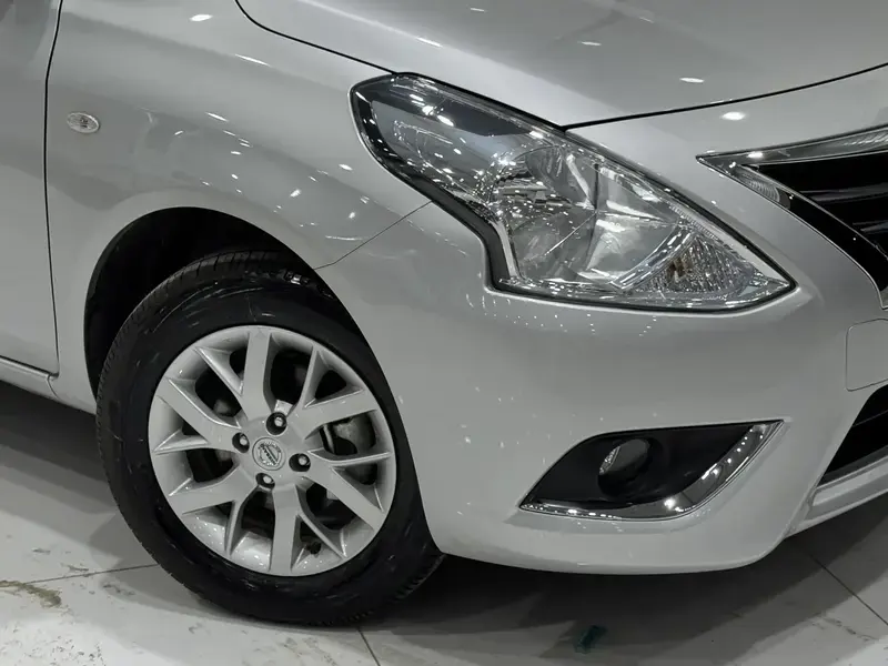 نيسان صني 2024 كلاسيك SV