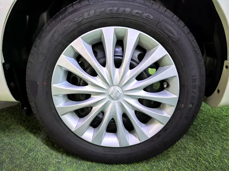 سوزوكي سياز 2025