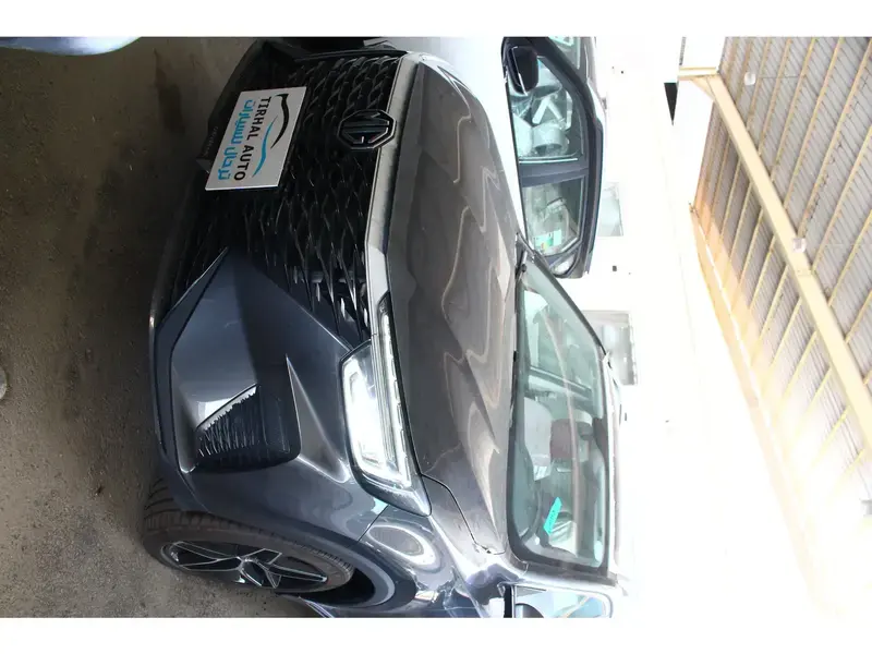 ام جي RX5 2024 لاكجري