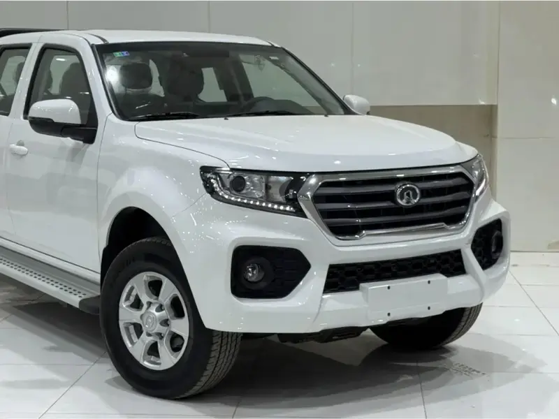 Great Wall Wingle 7 2025