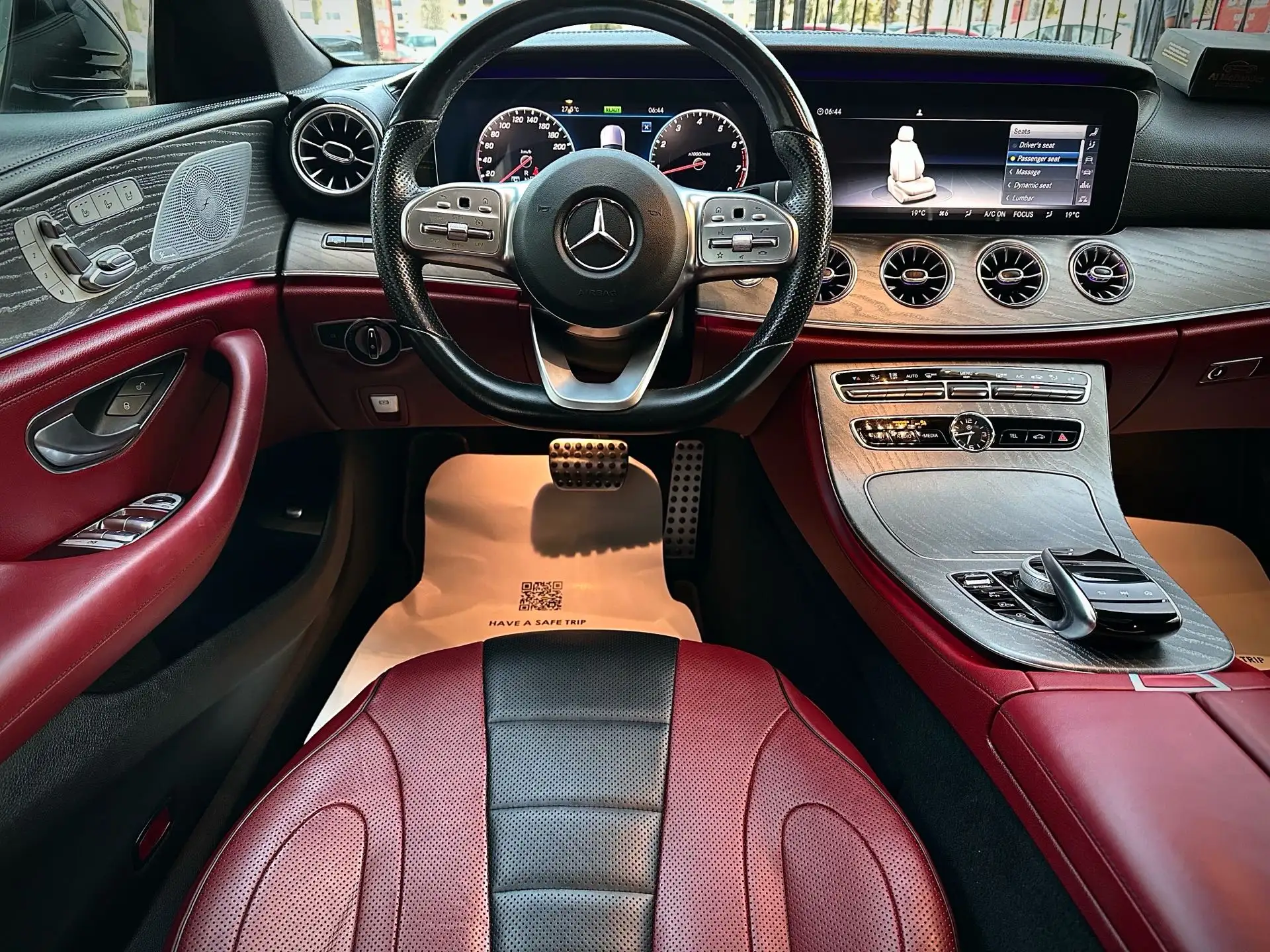 Mercedes Benz CLS Class 2020