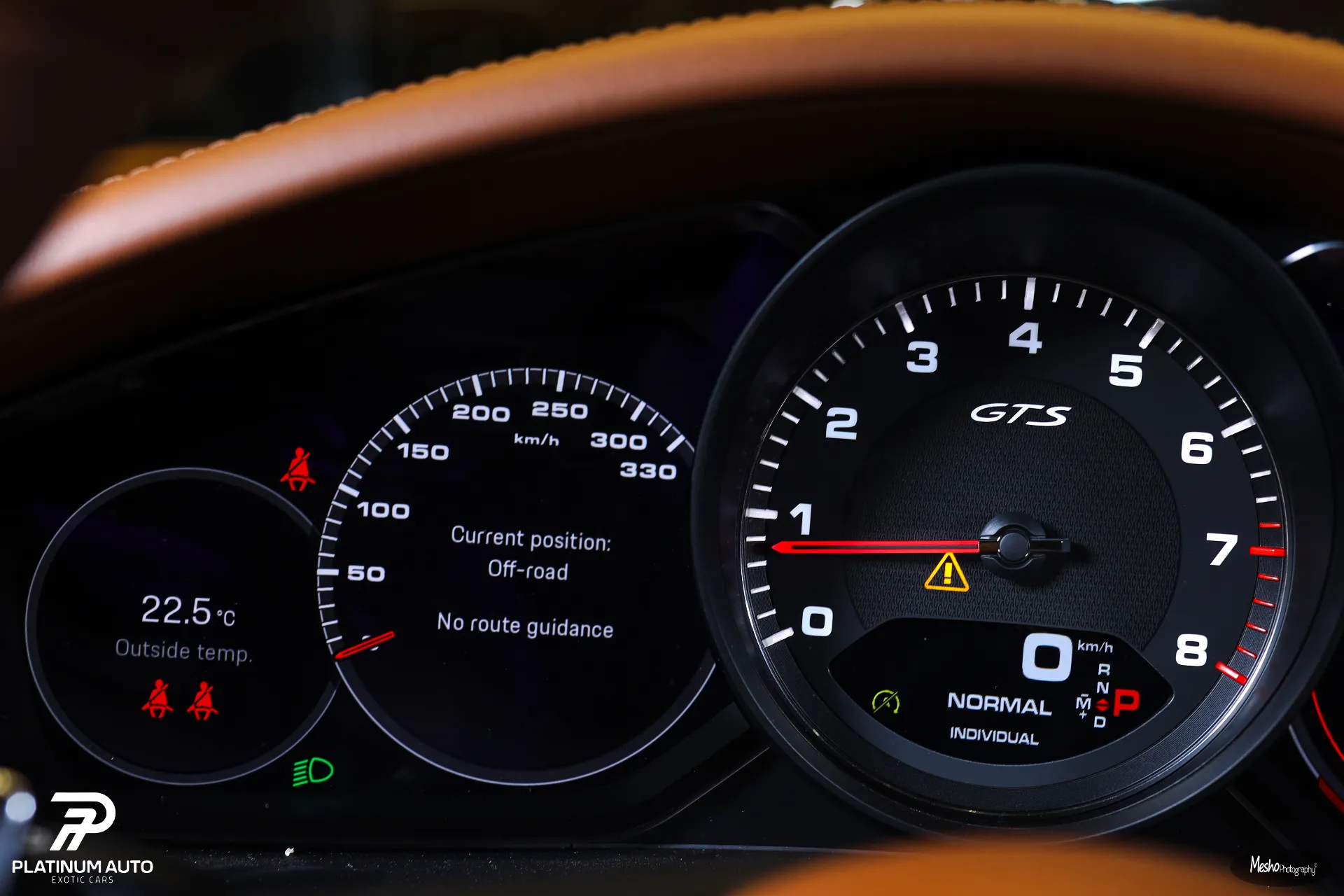 Porsche Panamera 2022