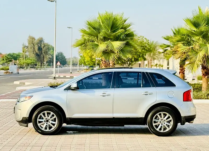 فورد إدج 2012