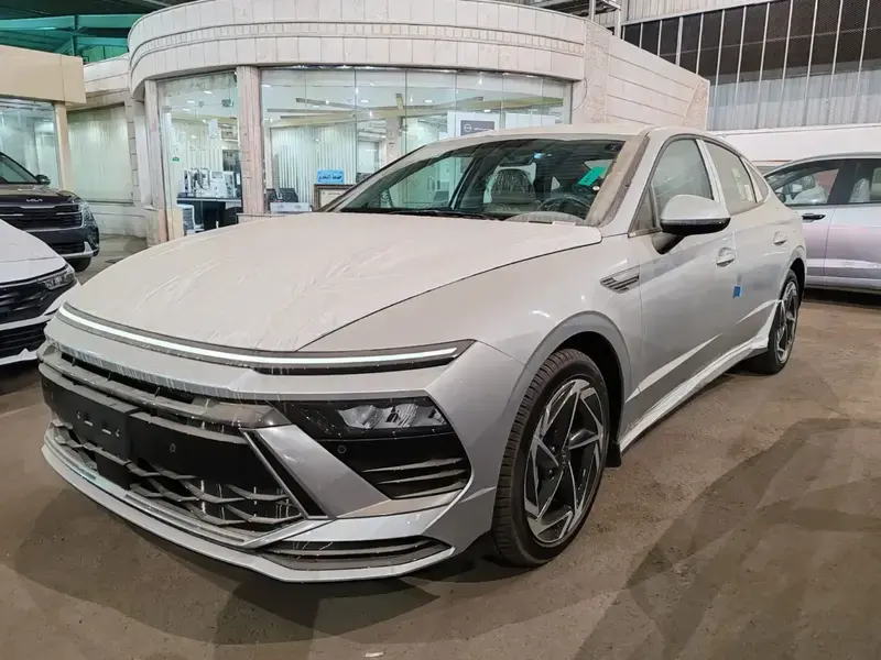 هيونداي سوناتا 2025 كمفورت