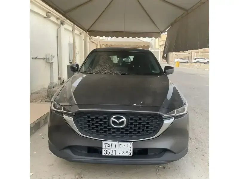 Mazda CX5 2023