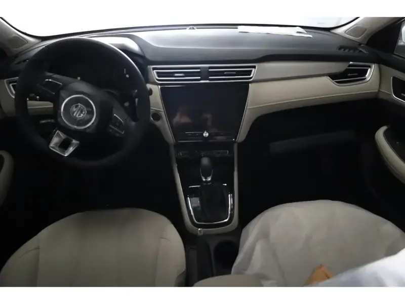 ام جي 5 COMFORT 2024