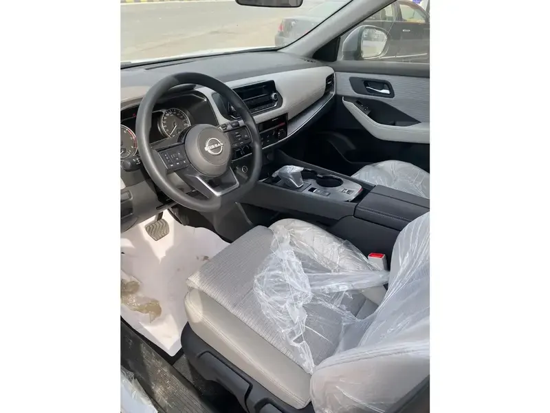 نيسان إكس-تريل 2024 اكستريل ستاندر موديل 2024