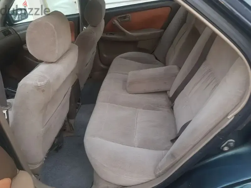 Toyota Camry 1999