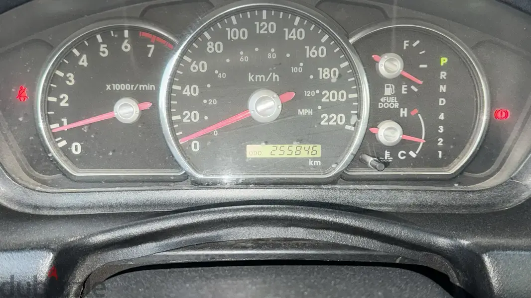 ميتسوبيشي جالانت 2010