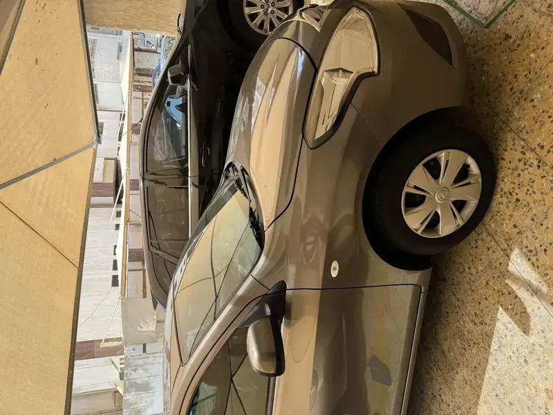 نيسان صني 2018