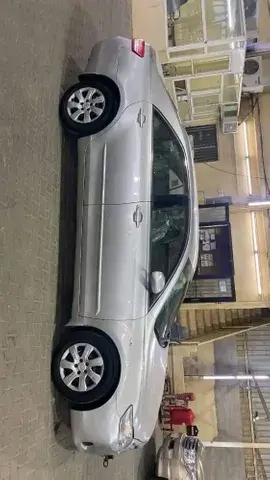 Toyota Camry 2008