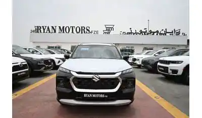 Suzuki Grand Vitara Suzuki Grand Vitara GLX 1.5L Petrol, SUV, 2WD, 5 Door, 360 Camera, Panoramic Roof, HUD, Cruise Contr