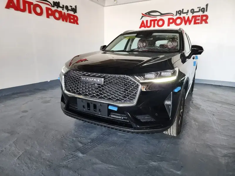 Haval H6 2025