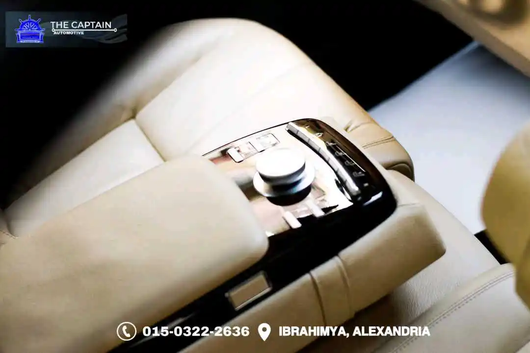 مرسيدس بنز S Class 2008