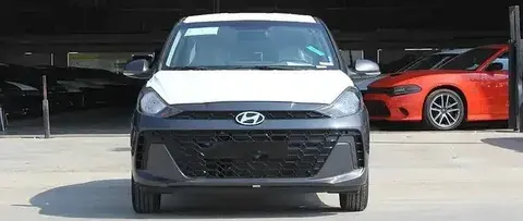 New Hyundai i10 2024