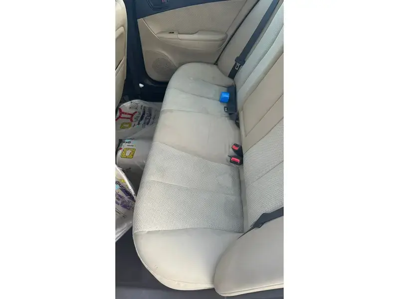 هيونداي سوناتا 2009