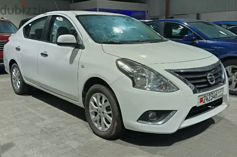 نيسان صني 2022