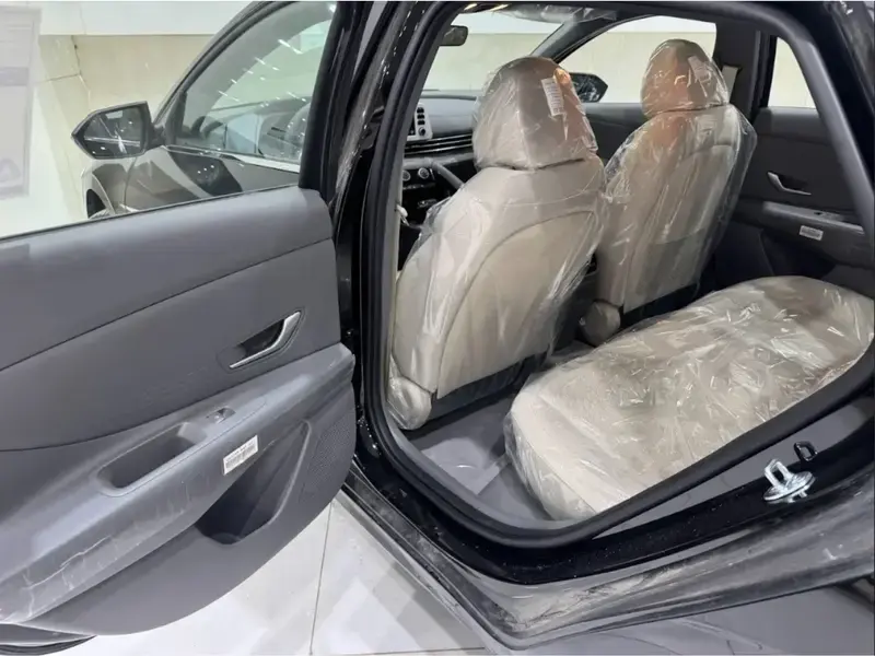 هيونداي إلنترا 1.5L كمفورت COMFORT