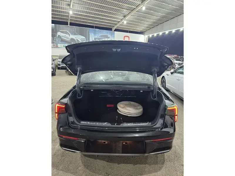 كيا K5 2025 GLS نص فل