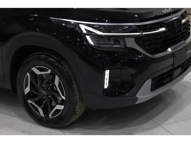 KIA Seltos 2024