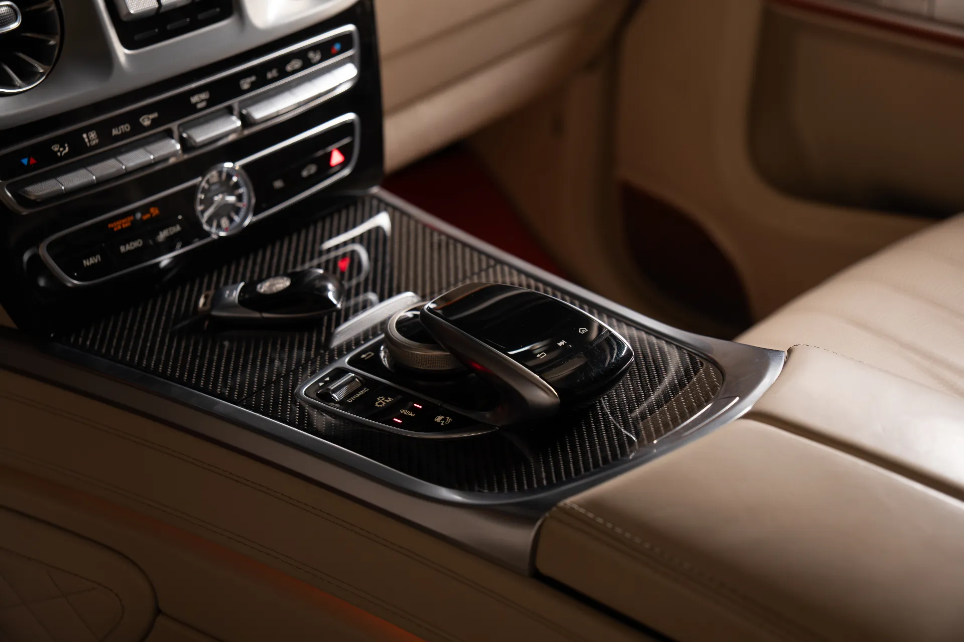 Mercedes Benz GLE Class 2020