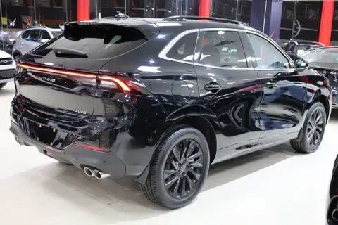 الجديد فورثينج T5 Evo 1.5T 2023