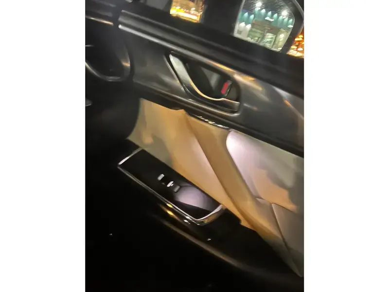 مازدا CX9 2020