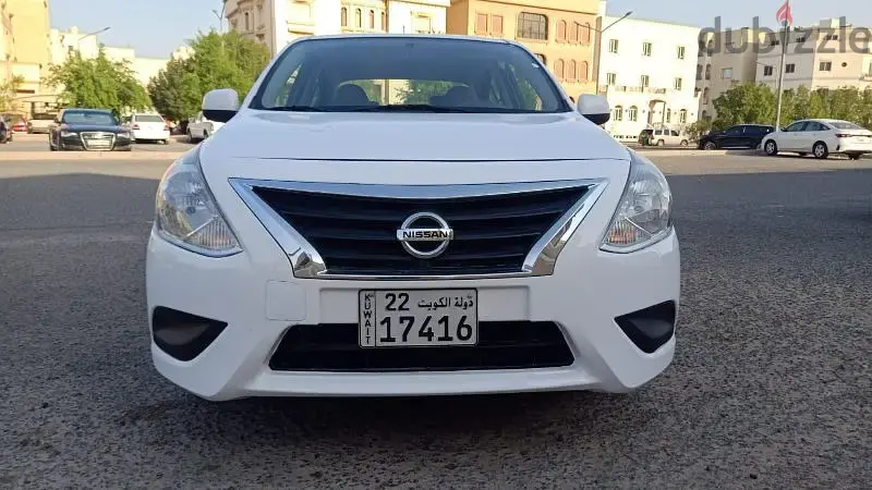 نيسان صني 2023