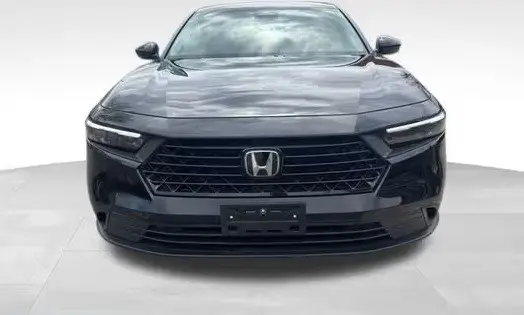 هوندا أكورد 2024