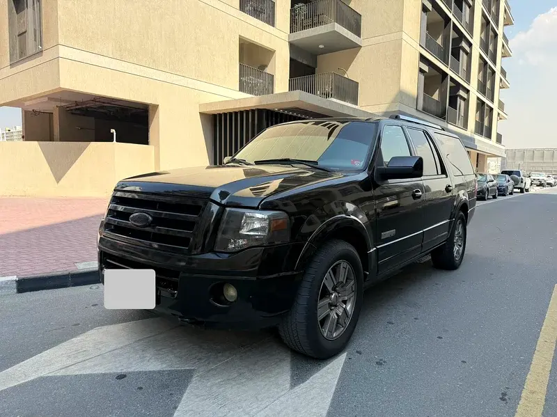 فورد إكسبيديشن 2008